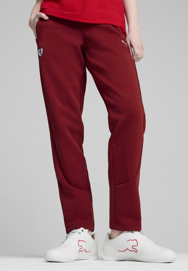 SCUDERIA FERRARI STYLE - Jogginghose