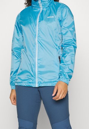 Regenjacke / wasserabweisende Jacke - blue