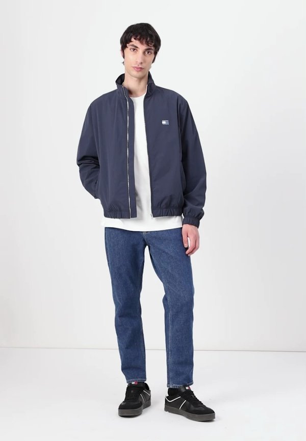 TJM ESSENTIAL JACKET EXT - Light jacket4