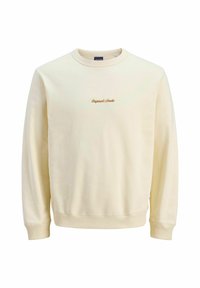 Unselected, antique white