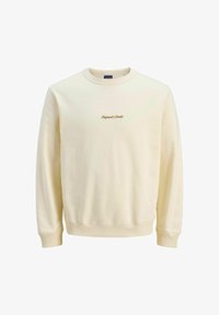 Unselected, antique white