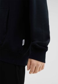 Strellson Kapuzenpullover - schwarz