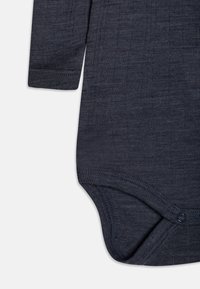 Name it NBMWANG NEEDLE BABY SOLID - Glaustinukė - ombre blue