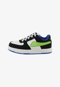 Δεν επιλέχθηκε, black-white-lime