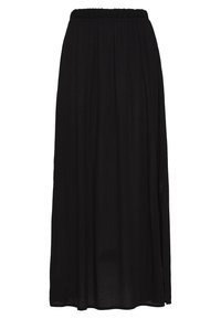 IHMarrakech - Falda larga - black