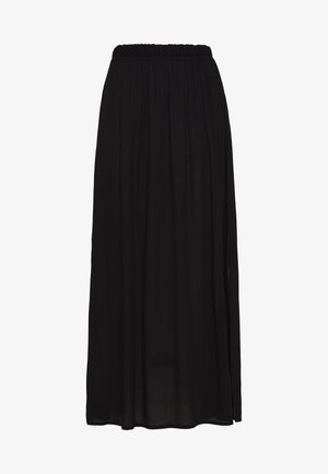 ICHI IHMarrakech - Jupe longue - black