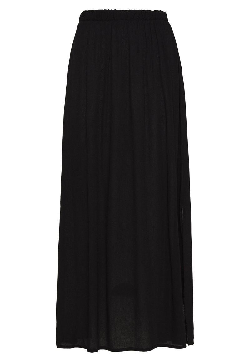 Damen Jeansröcke | ICHI MARRAKECHA-Linien-Rockblack/schwarz - BA73535 Damen Jeansröcke | ICHI MARRAKECHA-Linien-Rockblack/schwarz - BA73535