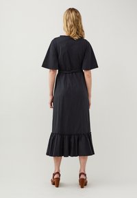 Odd Molly GRACIE - Vardagsklänning - almost black