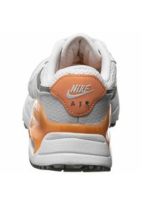 Nike Sportswear Zapatillas - white flat pewter-pure platinum