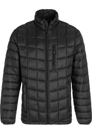 STEPP LUIS - Winterjacke - black