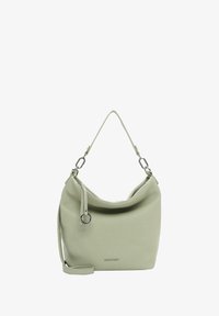 Unausgewählt, pistachio