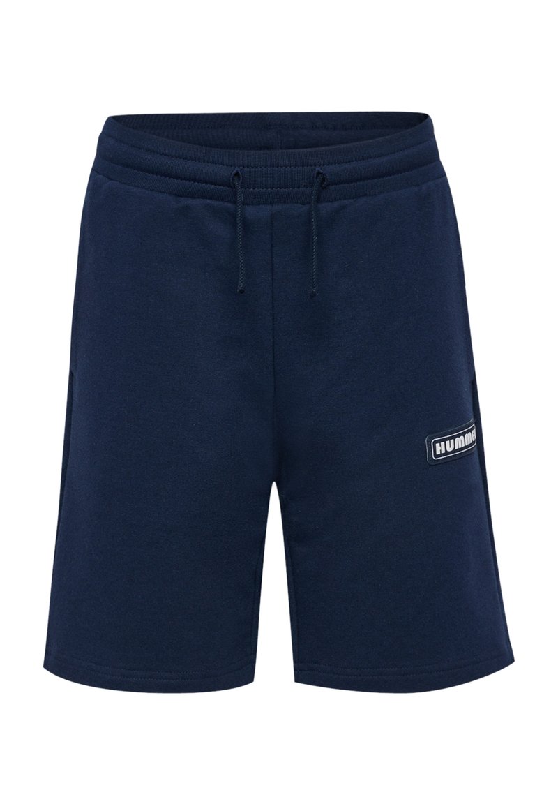 Hummel Shorts donkerblauw