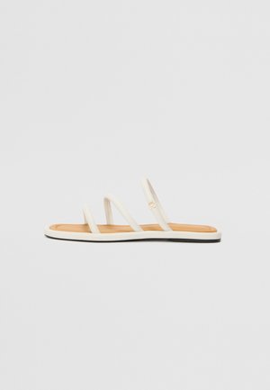 Tommy Hilfiger, Sandaler - off-white