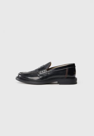 GOWTU - Slip-ins - black
