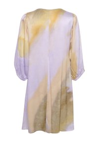 Karen by Simonsen OLGAKB INDIE - Kasdienė suknelė - olga print lilac