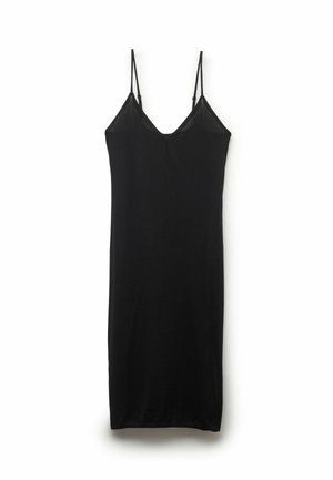 Falconeri, ULTRAFINE - Robe pull - Black