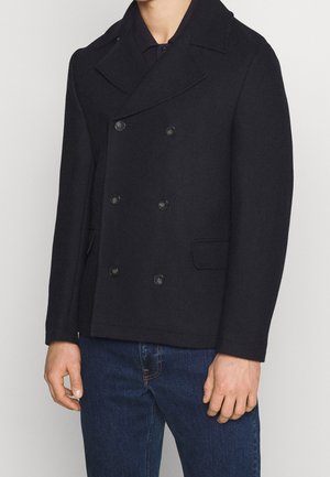 Chaqueta fina - dark blue