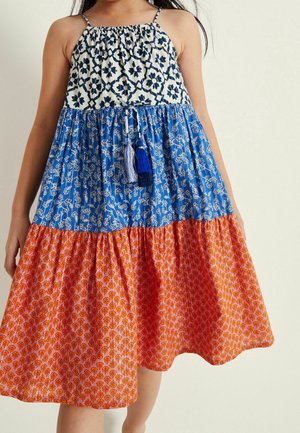 Next, Robe de jour - blue