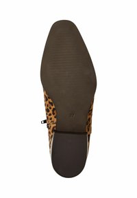 Tamaris Lage laarzen - leopard