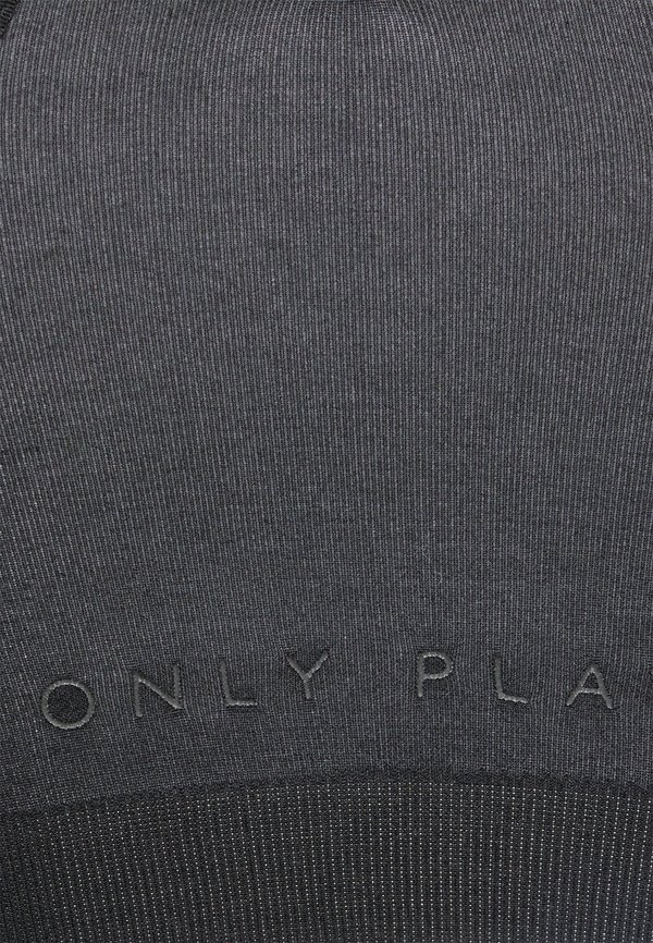 ONPMARTINE SEAMLESS BRA OPUS - Medium support sports bra3