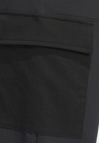 adidas Performance GO-TO HYBRID - Træningsbukser - black