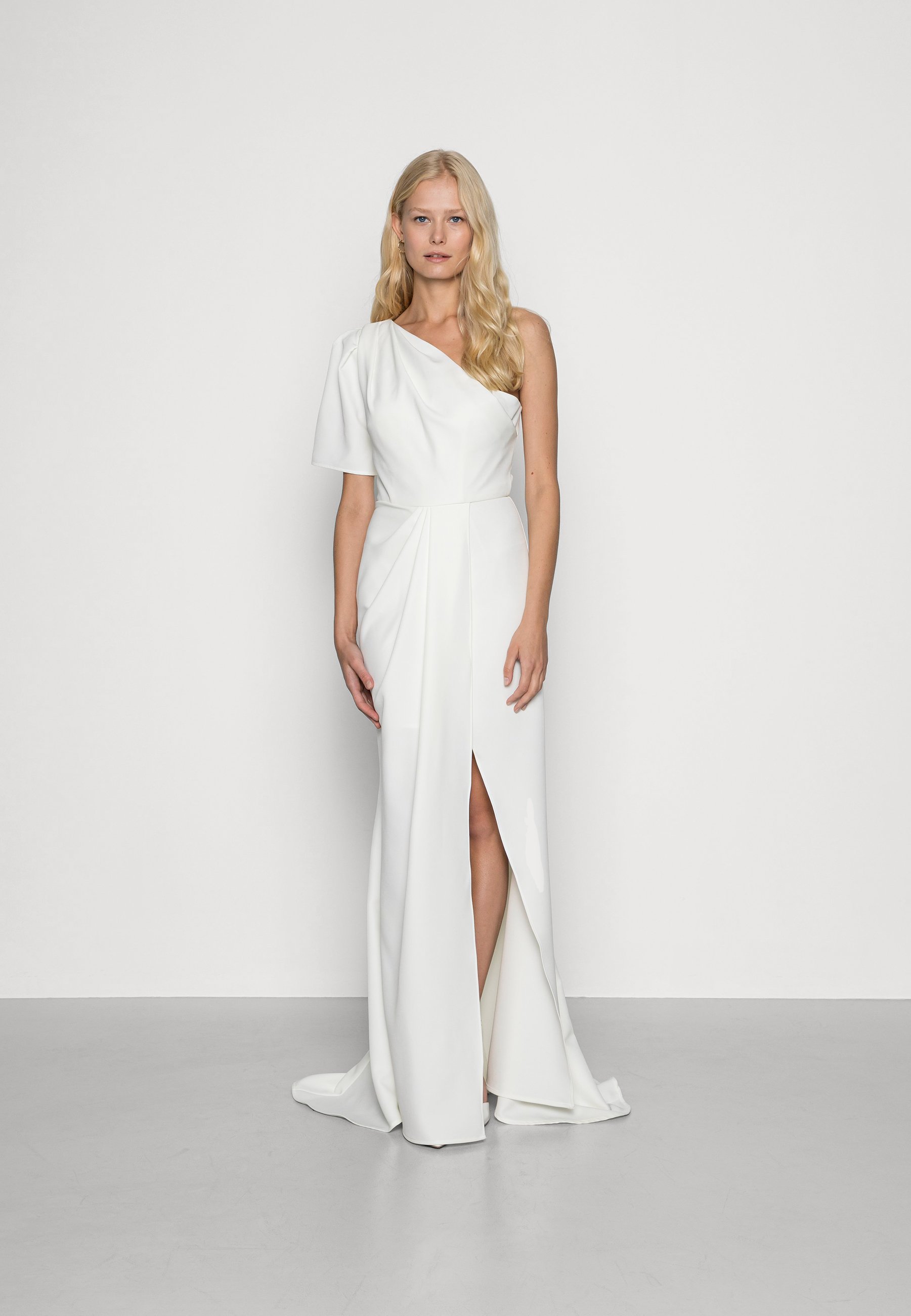 Jarlo GIANNA - Galajurk - ivory/crème - Zalando.nl