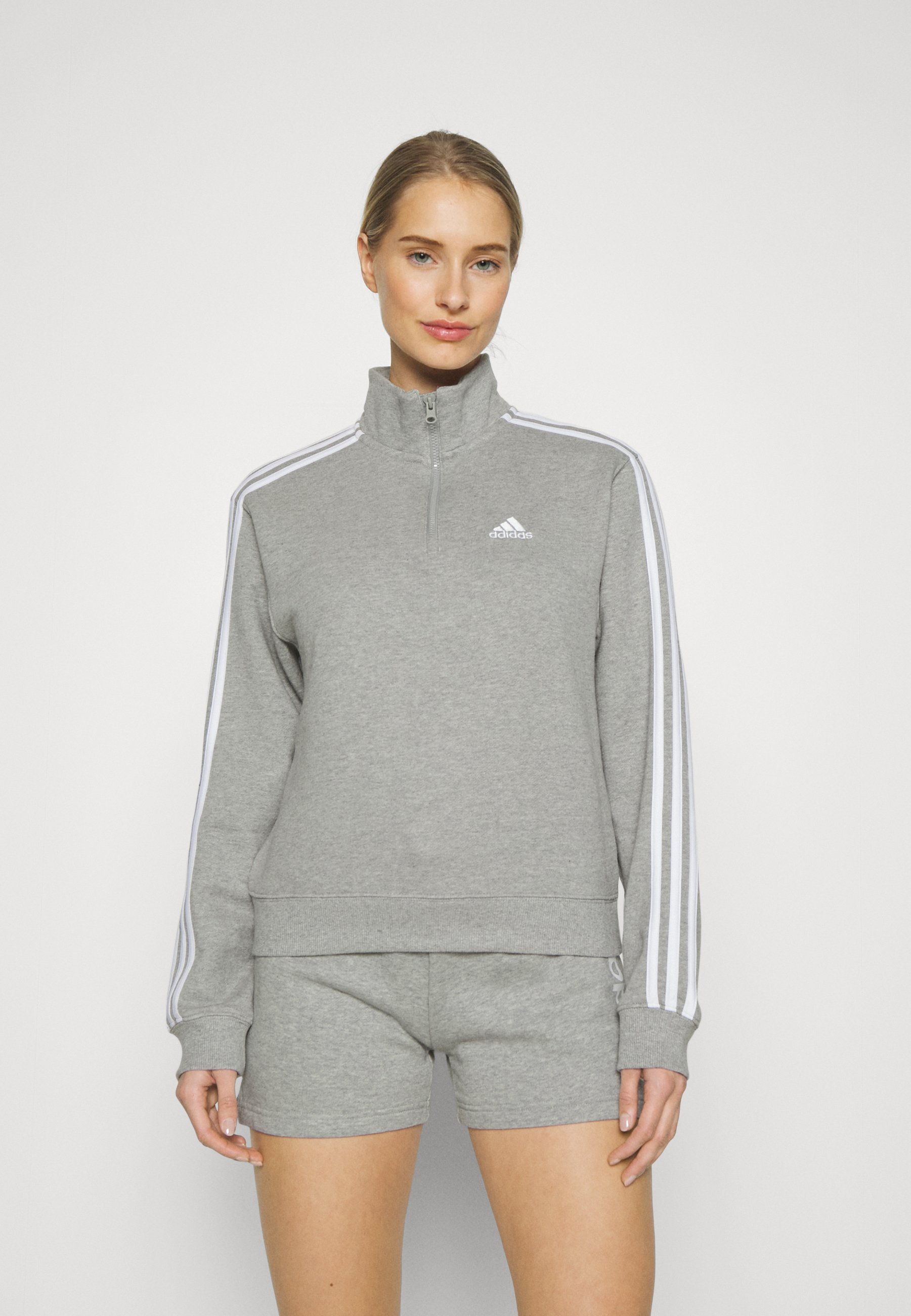 sweatshirt adidas women's