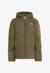 Nem kiválasztott, militäroliv