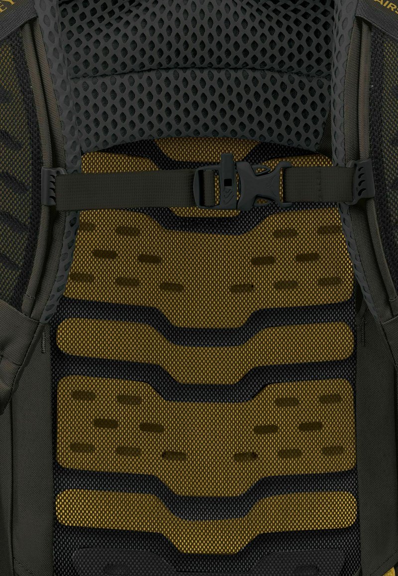 Osprey Jet 18 Enfant : un sac de randonnée technique et ludique