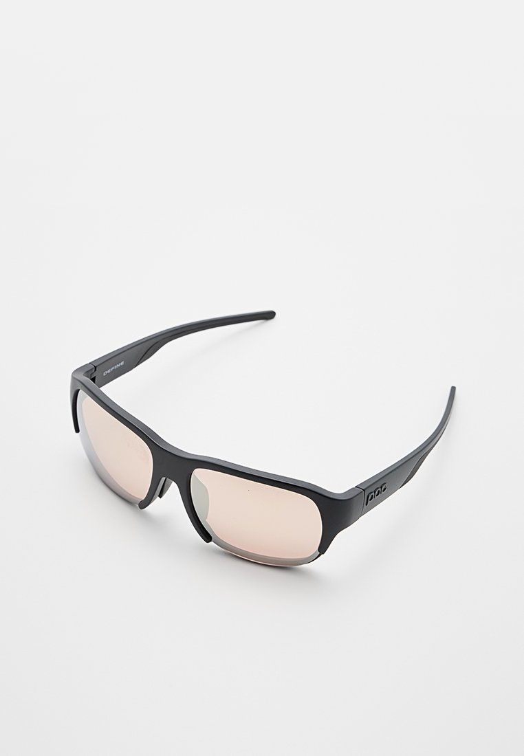 POC Lunettes de sport noir