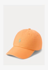 Atlasīts, pompano orange