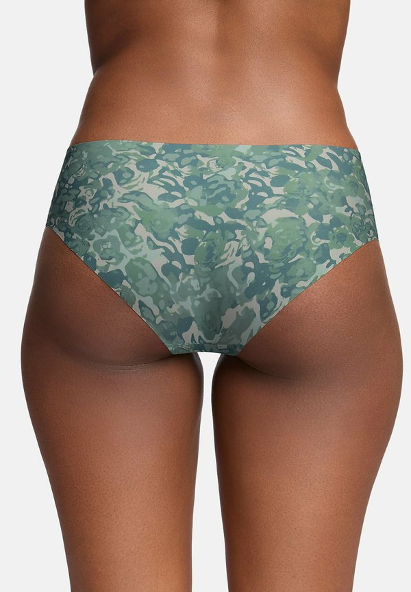 PURE STRETCH PRINTED - Briefs3