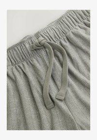 Sélectionné, neutral herringbone