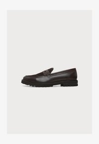 Non selezionato, dark brown