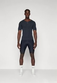 Rapha BASE LAYER SHORT SLEEVE - T-Shirt sport - black