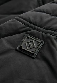 Next Jachetă de iarnă - black