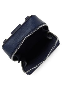 LANCASTER DELPHINO LUCAS - Borsa a tracolla - bleu-foncé
