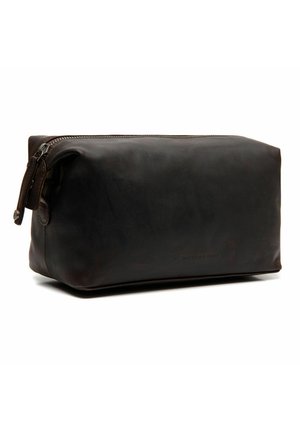 The Chesterfield Brand WESTPORT  23 CM - Trousse - brown