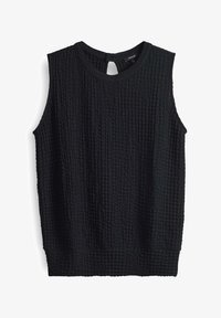 Sélectionné, black