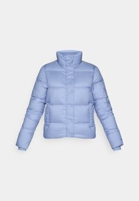 Ausgewählt, barnacle blue