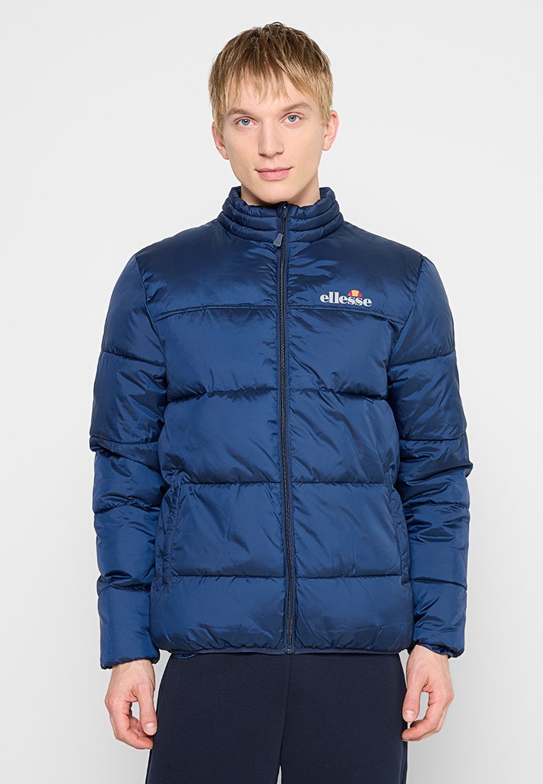 Ellesse Jas donkerblauw
