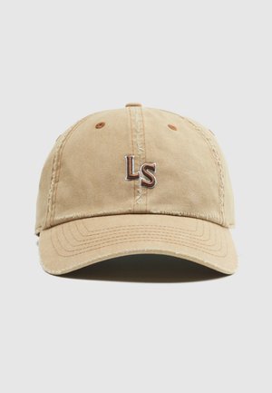 MONOGRAM UNISEX - Gorra - sunshine shelter