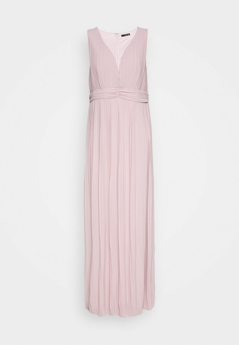 TFNC Maternity Galajurk donkerroze