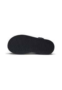 FRED MARTIN COLLECTION TAORMINA - Sandály na platformě - navy leather