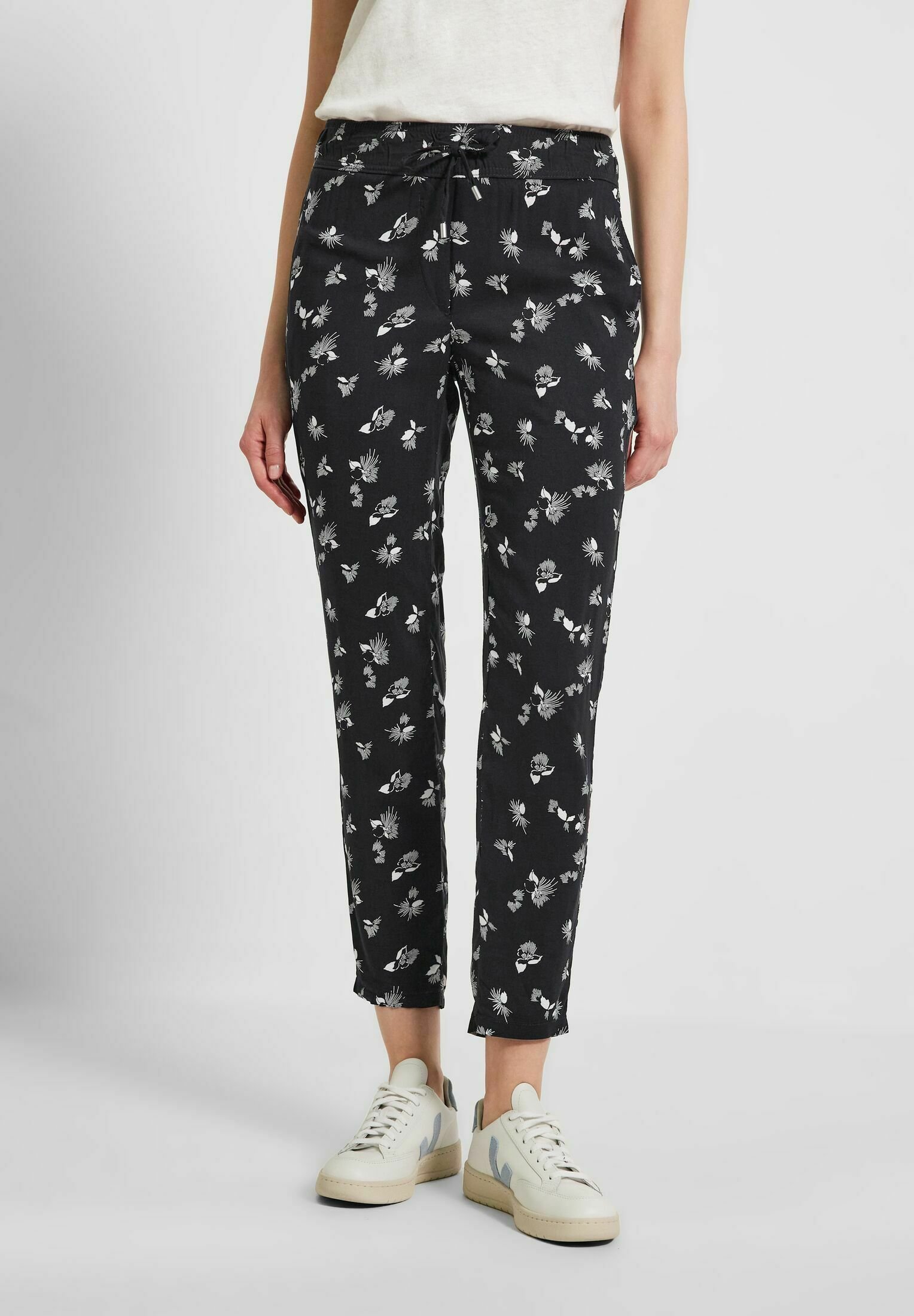 Jogginganzug Herren Streetwear Set - Hoodie + Jogginghose Mit Print - Baggy Oversize Style