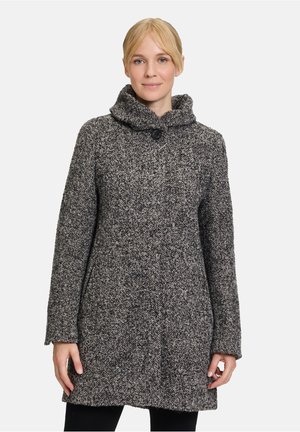 Manteau court - taupe black