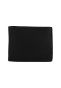 Unselected, black