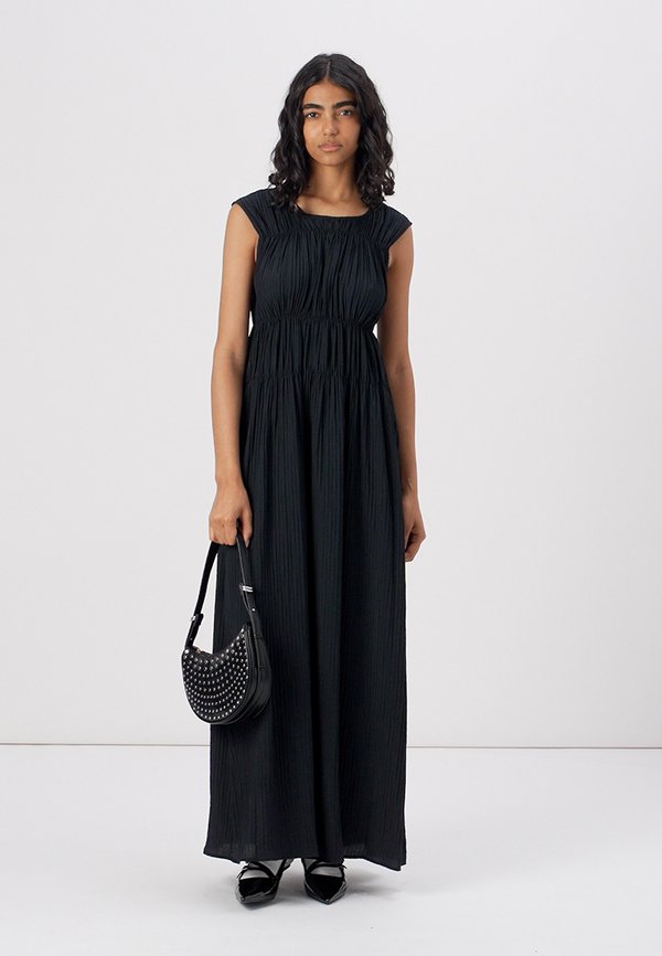 VIFOXY O NECK MAXI DRESS - Maxi dress2