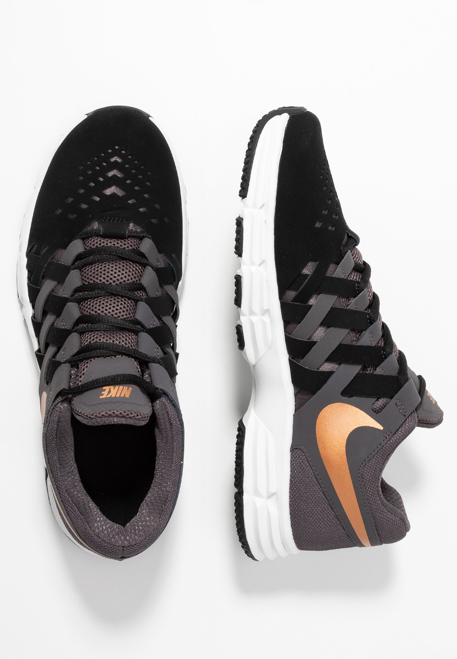 nike performance lunar fingertrap tr