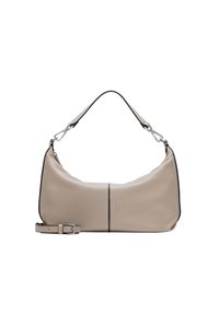 Unausgewählt, beige
